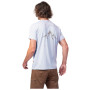 T-shirt homme Hannah Baz
