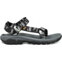 Sandales femme Teva Hurricane XLT2 vert CharaBlack