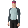 T-shirt fonctionnel femme Dynafit Tour Light Merino W L/S Tee
