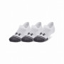 Taille de chaussures: 40-42 / Couleur: blanc / noir