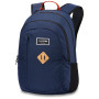 Sac à dos Dakine Factor 22 L bleu foncé Darknavy