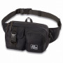 Sac banane Dakine Jagger Hybrid Hip Pack noir black