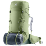 Sac à dos randonnée Deuter Aircontact Core 55+10 SL