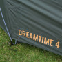 Tente de randonnée Zulu Dreamtime 4P