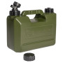 Bidon Ridge Monkey SpeedFlo Heavy Duty Water Carrier 10 Litre