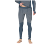 Pantalon sous-vêtements homme Devold Reverso Merino Longs Man