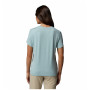 T-shirt femme Columbia Parsons Point™ SS Logo Tee