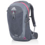Sac à dos femmes Gregory Maya 22 girs MercuryGray