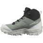 Chaussures femme Salomon Crosstrak Waterproof