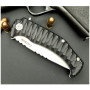 couteau pliant Dachs Knives Charon EVO