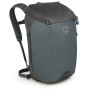 Sac à dos Osprey Transporter Zip girs PointbreakGray