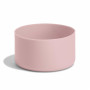 Couleur: rose clair