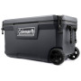 Boîte de refroidissement Coleman Convoy 100QT s kolečky