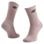 Chaussettes 4F Socks Cas F393 (4Pack)