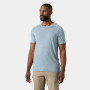 T-shirt homme Helly Hansen HH Durawool T-Shirt
