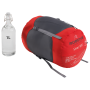 Sac de couchage en plumes Robens Serac 900