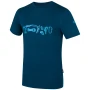 Taille: L / Couleur: turquoise