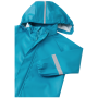 Veste enfant Reima Lampi Aquatic Blue