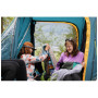 Tente familiale Vango Beta 550XL CLR