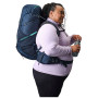 Sac à dos femmes Gregory Amber 68 Plus Size