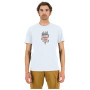 Taille: L / Couleur: blanc