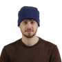 Couleur: bleu foncé
