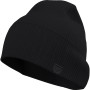 Bonnet Dynafit Alpha Direct Beanie noir 0910 - black out