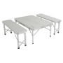 Ensemble table et bancs Regatta Picnic Table