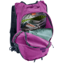 Sacs à dos running Deuter Ascender 7