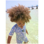 Maillot bain enfant DucKsday Manta Baby Swimsuit