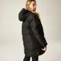 Manteau femme Dare 2b Kids WanderJacket Black