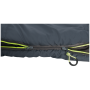 Sac de couchage - couverture Outwell Campion Lux Double