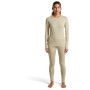 Sous-vêtements fonctionnels femme Icebreaker Women M 260 Tech Vrtx H R Leg AlpGeo