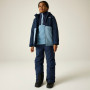 Veste enfant Dare 2b Wing It Jacket Navy/DuskBlu