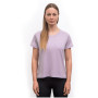 T-shirt fonctionnel femme Sensor Merino Blend Elements