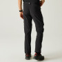 Pantalon homme Regatta Xert Stretch Z/O Trousers