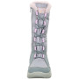 Bottes d'hiver enfant Superfit Aurora GTX Hellgrün/Lila