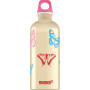 Bouteille Sigg Design 0,6 l doré