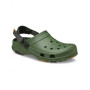 Pantoufles Crocs All Terrain Clog