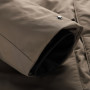 Manteau d'hiver hommes Alpine Pro Wuss 2