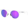 Couleur: blanc / violet