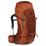 Sac à dos Osprey Aether AG 60 orange OutbackOrange