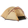 Tente de randonnée Coleman Darwin Summer 4 Plus