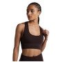 Soutien-gorge Icebreaker Women Merino Blend 260 ZoneKnit™ Seamless Bra