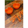Set de vaisselle Zulu Nest Set 2 L