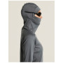 Sweat-shirt femme Craft Subz Thermal Hood W