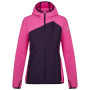 Veste femme Loap Urlea rose Pink