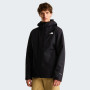 Veste homme The North Face M Quest Mono Triclimate