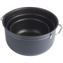 Set de vaisselle Bo-Camp Cookware set Trekking 7 pcs