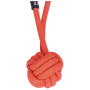 Jouet pour chien Mountain Paws Ball Chew Rope Dog Toy